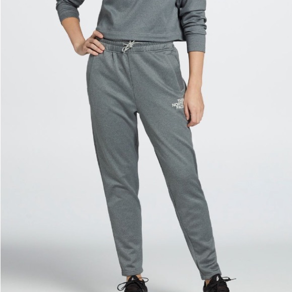 The north face Performance fleece pants new with tag - Picture 6 of 8